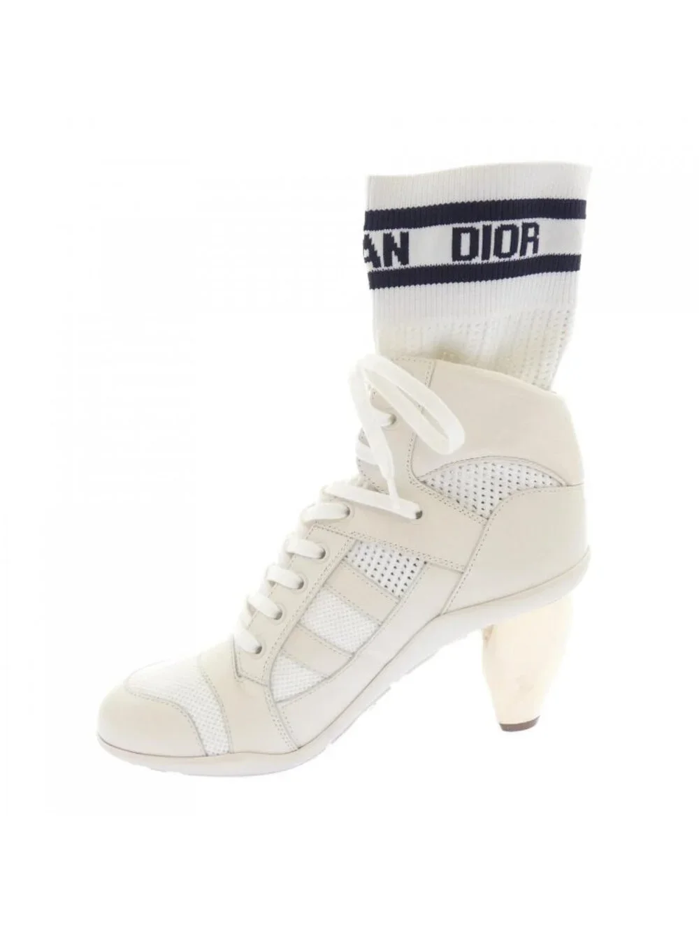 Dior D-zenith Kdi 720 Knc Boots